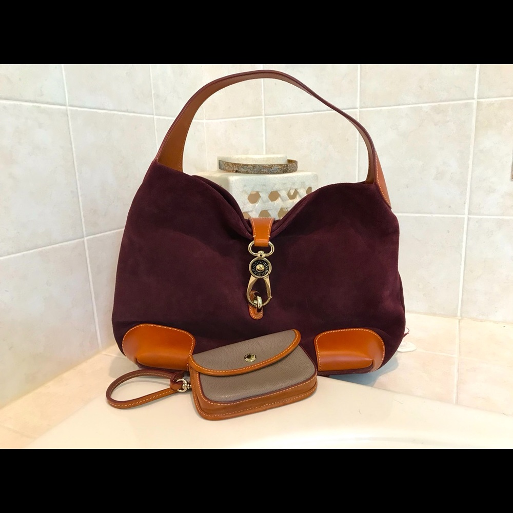 !!!SALE!!!!🎁Dooney and Bourke (purse set)🎁